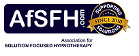 Association for Solution Focused Hypnotherapy