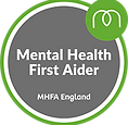 Mental Health First Aider