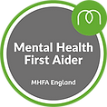 Mental Health First Aider