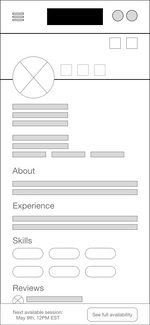 Mobile - Mentor Profile.png