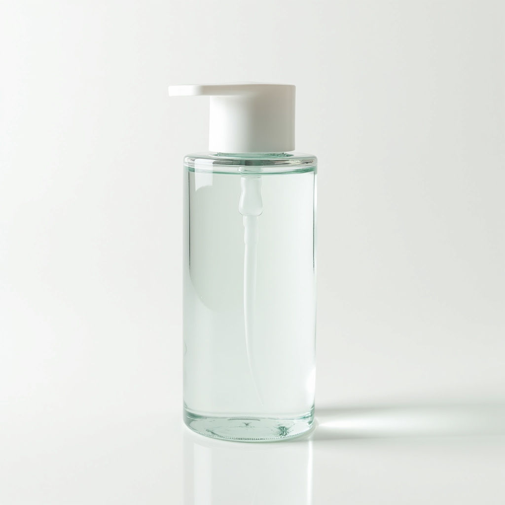 Balancing Micellar Water