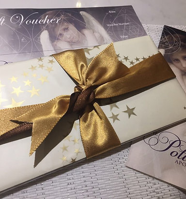 Gift Voucher