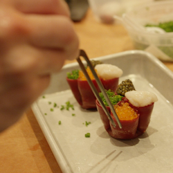 MijuneFoodShot