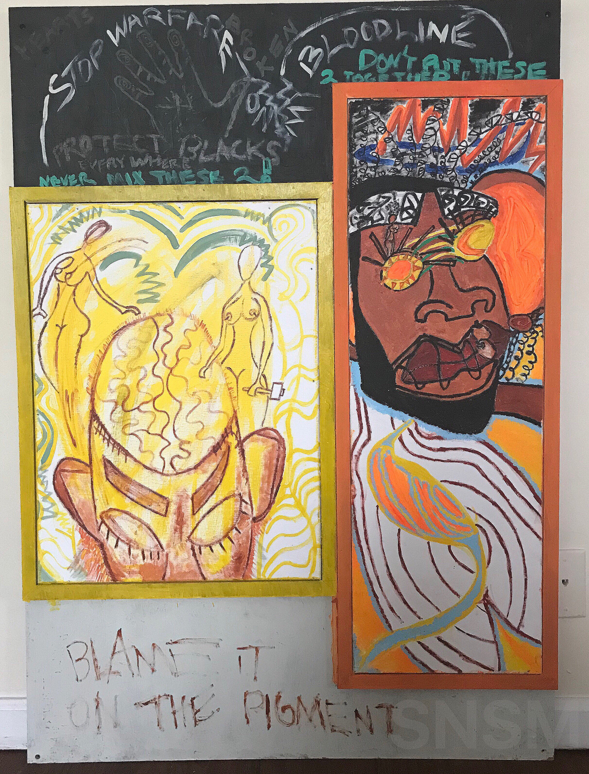 Frame of Mind Pt. 2