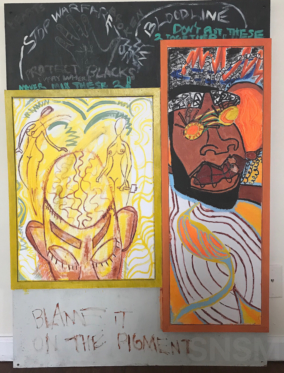 Frame of Mind Pt. 2