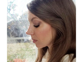 Persevering when prayers are not answered