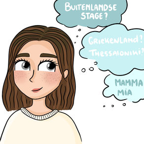 7 redenen waarom Thessaloniki dé ideale studentenstad is