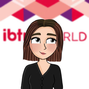 Barcelona dÃa cuatro: Als professionals met een badge op Ibtm