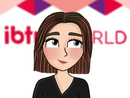 Barcelona dÃa cuatro: Als professionals met een badge op Ibtm