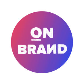 Sessie OnBrand