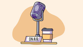 How to organize a podcast 101?