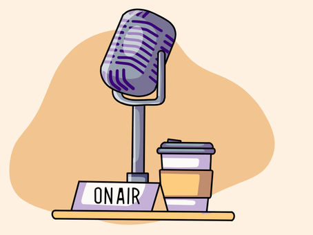 How to organize a podcast 101?