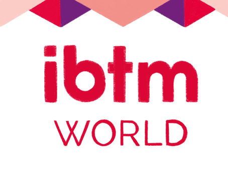 Mijn verwachtingen over IBTM?