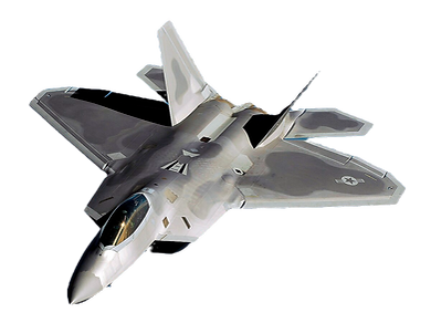 F-22vRaptor