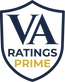 VA Ratings Prime Logo