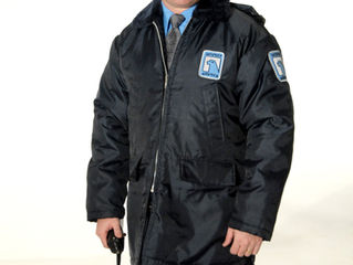 Civil Unrest and The Security Officer’s Role