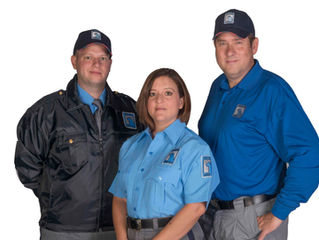 Security Officer Appreciation Week