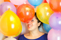 yo globos