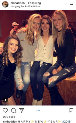 Tag us on Instagram!