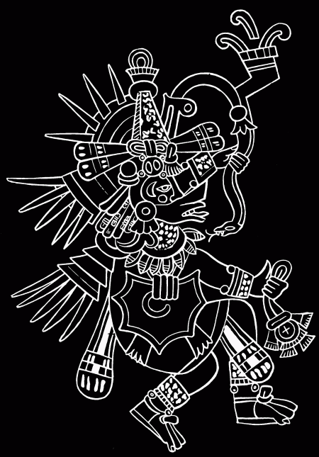 quetzalnegro