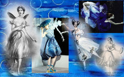 Dew Research Collage