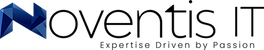 Noventis IT Logo