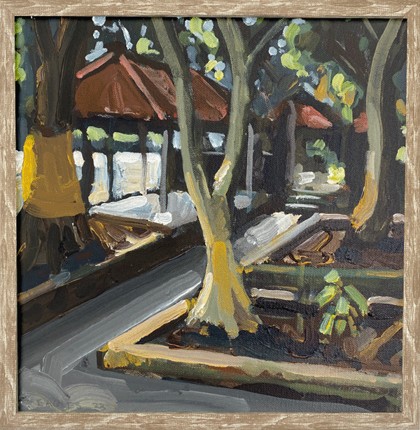 PURA THIRTHA SEGARA RUPEK 2