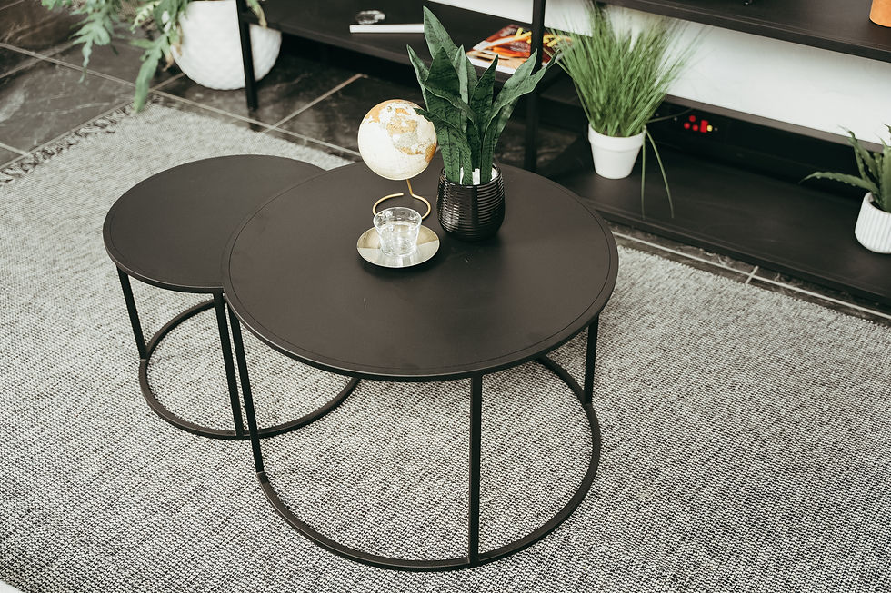 Thumbnail: ELLIE NESTING SET