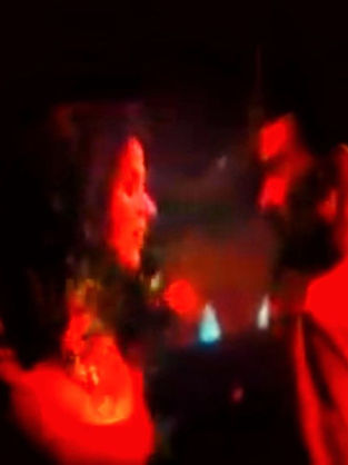 Teypte: Gece, Melek ve Bizim Çocuklar