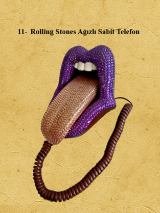 Hayalet Sibel's Wish List