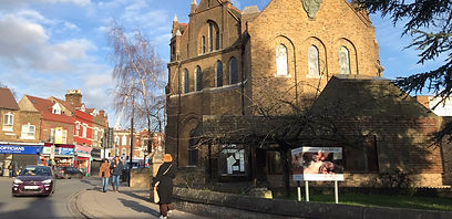 Harlesden