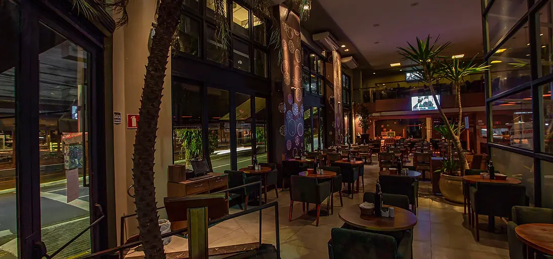 Athenas Restaurante