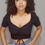 Miniatura: Cropped Gabrielle com Bojo