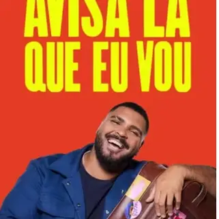 Última viagem da temporada de ‘Avisa Lá Que Eu Vou’ leva Paulo Vieira ao mundo místico nesta terça