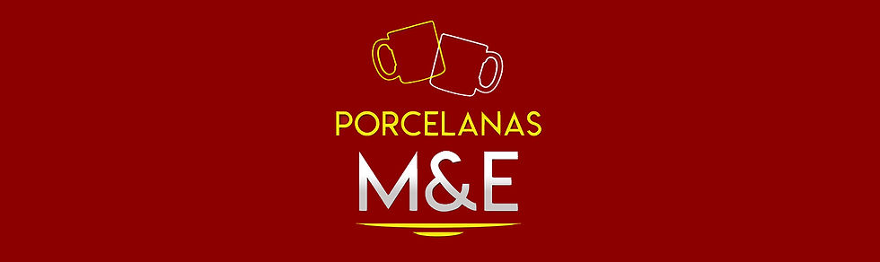 Porcelanas M&E
