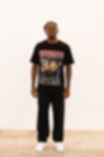 Miniatura: Camiseta The Notorious B.I.G.