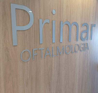 Primar Oftalmologia