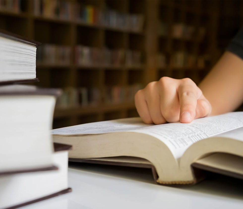 A Capacitação do Servidor Público