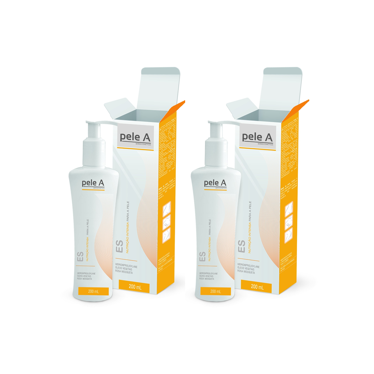 Creme para Estrias | Oferta Kit 02 unidades