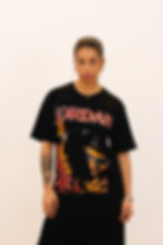 Miniatura: Camiseta Vintage Jordan Oalkey