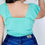 Miniatura: Body  Amanda  Plus size / Suplex