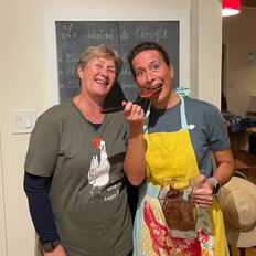 Holiday Cooking Class 2021