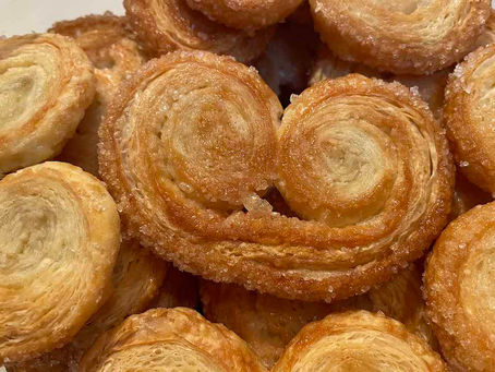 Palmiers