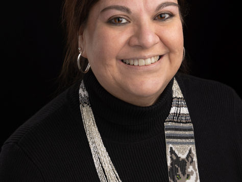 Lisa Sacco named Haudenosaunee Nationals Executive Director