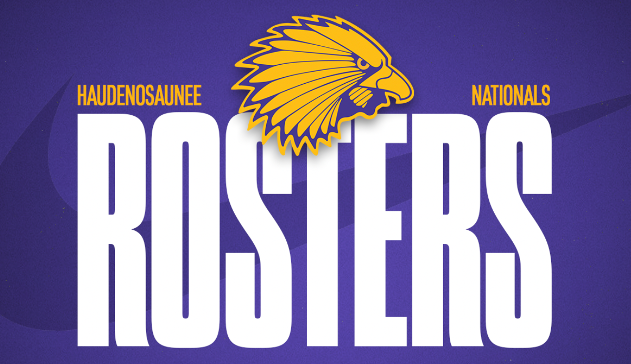 Fill Mohawk Haudenosaunee Nationals Announce Rosters for 2026 Pan-American Sixes ...
