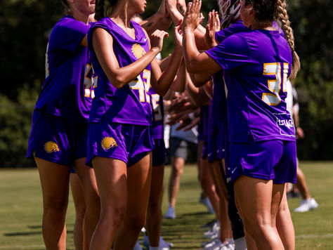 The Haudenosaunee women are coming off a Bronze Medal at the 2025 PALA Championships back in June