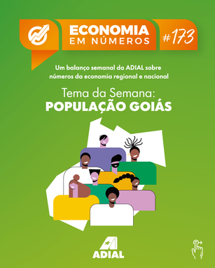 #173 - População Goiás