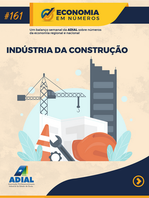 #161 - Indústria da Construção