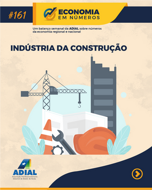 #161 - Indústria da Construção