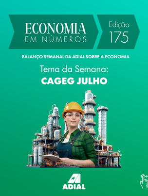 #175 - CAGEG Julho